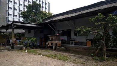 Kavling Prestisius Dijual di Bojong Sari, Depok, Harga 25,5 Miliar