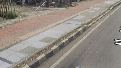 Tanah Komersial Elit Disewakan di Kawasan Ciater, Harga 350 Miliar