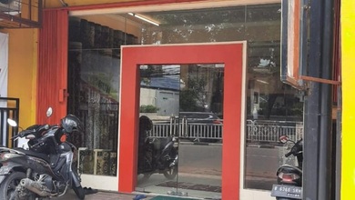 Jual Ruko 2 Tingkat, Cocok Untuk Usaha, Strategis Berada Di Jalan Utama, Bebas Banjir, Tebet, Jaksel