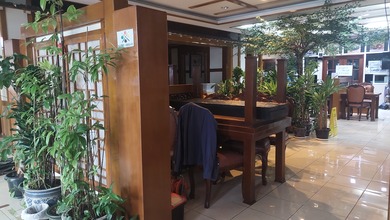 Langka! Rumah / Tempat Usaha Cocok untuk Resto di Senopati