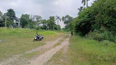 For Sale Tanah Eksklusif di Setu, Tangerang Selatan, LT 1950m²