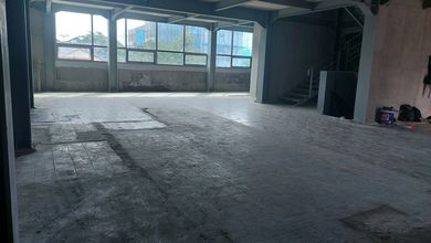 Ruang Usaha Komersial dan Strategis di Senopati