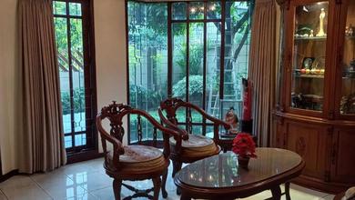 For Sale rumah Eksklusif di Kedoya, Jakarta Barat - LT 330m²