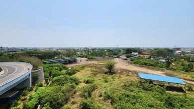 Dijual Tanah Eksklusif di Benda, Tangerang, LT 13828m²