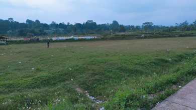 Dijual Tanah Eksklusif di Cijeruk, Bogor, LT 420000m²