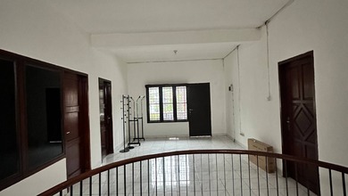 Sewa Rumah Favorit di Tanah Abang, Jakarta Pusat, Harga Terjangkau