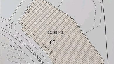 For Sale Tanah Premium di Sentul City, Bogor, LT 32000m²