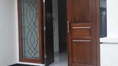 Disewakan Rumah Terjangkau di Cipete, Jakarta Selatan, LT 205m²