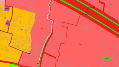 Tanah Elit Dijual di TB Simatupang, Jakarta Selatan, Harga 6290 Triliun