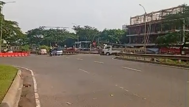 Kavling Prestisius Dijual di BSD, Tangerang Selatan, Harga 350 Miliar