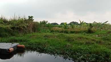 Tanah Elit Dijual di Kalideres, Jakarta Barat, Harga 150 Miliar