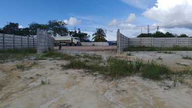 For Sale Tanah Eksklusif di Dumai Kota, Dumai, LT 22000m²