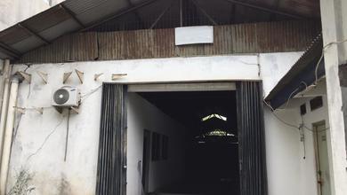 Gudang Bandengan Harga Dibawah Njop, Berada Di Jalan Raya Utama Dan Pusat Kota Jakarta