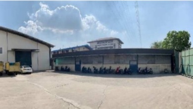 Jual Cepat Gudang Di Kelapa Gading