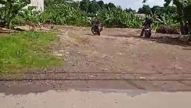 Tanah Elit Dijual di Curug, Tangerang, Harga 560 Miliar