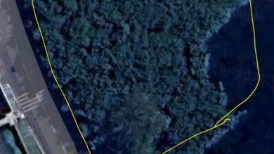 Dijual Tanah Premium di Setiabudi, Jakarta Selatan, LT 6360m²