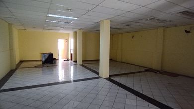 Sewa Mini Building / Ruko 3,5 Lt, Komersial Di Tendean