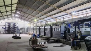 Jual Cepat Tanah Ex-Pabrik 7.5 Hektar , Akses Kontainer 40Feet di Jalan Utama, Pekalongan - Jawa Tengah