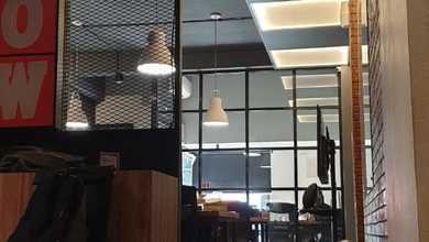 Ruko Bagus Siap Huni Murah dan Strategis di Fatmawati Jakarta Selatan