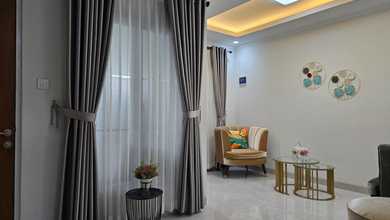 Rumah Mewah di Kawasan Tebet, Jakarta Selatan, LB 215m², Harga 3,2 Miliar