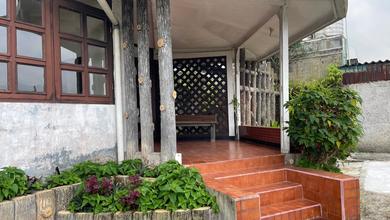 Jual Cepat Villa Bagus 1.5Lt di Gadog, Cipanas