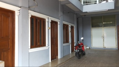 Jual Rumah Kost 2 Tingkat, 15 Kamar, Strategis, Bebas Banjir, Tebet, Jaksel