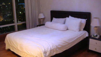 Penawaran Istimewa Apartemen Elit di Thamrin, Jakarta Pusat, Harga Premium