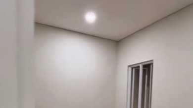 Rumah Area Luxury Tomang, Jakarta Barat - Harga Menarik 2,99 Miliar