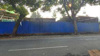 For Sale Tanah Eksklusif di Joglo, Jakarta Barat, LT 4800m²