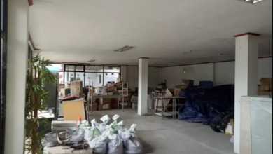 Tanah Siap Bangun Kawasan Komplek Tangerang Tangerang