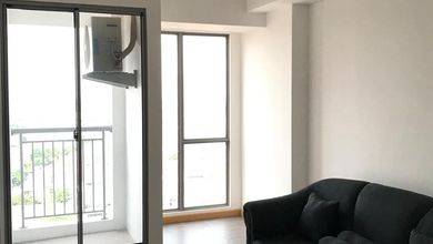 Jual Murah Apartemen di Gading Serpong 1br Lokasi Strategis