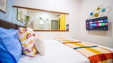 Dijual Kost Dengan 26 Kamar di Wilayah Tomang Harga Nego