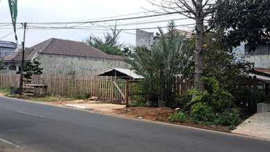 Dijual Tanah Premium di Meruya, Jakarta Barat, LT 250m²