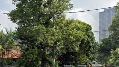 Rumah Premium Luas 383 Jual area Tomang, Jakarta Barat