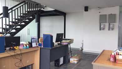 Di Jual Office Space di Wilayah Slipi