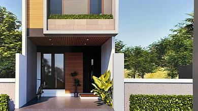 Rumah Dijual di Tomang, Jakarta Barat, LB 148m², Harga Kompetitif!