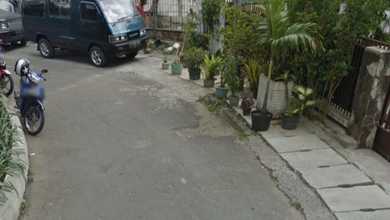 Jual Segera Rumah Elit area Tanah Abang, Jakarta Pusat, LT 500 m2