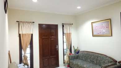 Dijual rumah Eksklusif di Cideng, Jakarta Pusat - LT 145m²