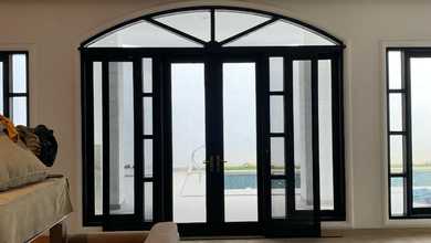 Rumah Mewah di Kawasan Permata Hijau, Jakarta Selatan, LB 345m², Harga 34 Miliar