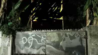 Kesempatan Eksklusif, rumah Mewah di Tomang, Jakarta Barat, LB 2200m²