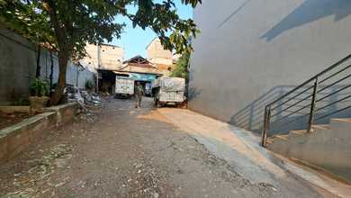 Kavling Prestisius Dijual di Angke, Jakarta Barat, Harga 1,82 Triliun