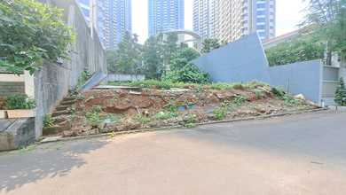 Kavling Prestisius Dijual di Tanjung Duren, Jakarta Barat, Harga 3,74 Triliun