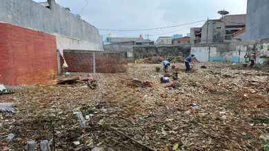 Dijual Tanah Premium di Tomang, Jakarta Barat, LT 835m²