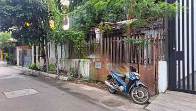 Penawaran Langka, rumah Prestisius di Green Ville, Jakarta Barat, LB 264m²