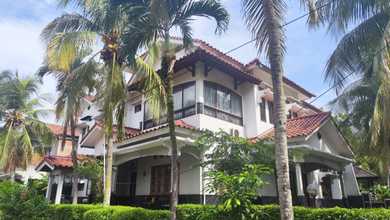 Hunian Mewah di Margonda, Depok, 5 Kamar Tidur, LT 519m²