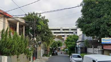 Hunian Mewah di Kawasan Tomang, Jakarta Barat, LB 1m², Harga 13,5 Miliar