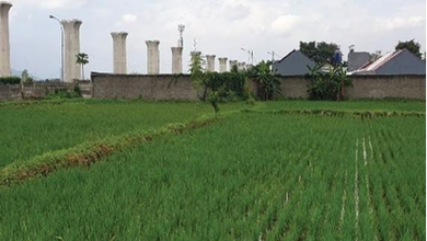 Tanah Elit Dijual di Gede Bage, Bandung, Harga 449 Miliar