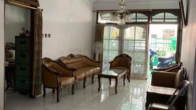 Rumah Sederhana di Johar Baru, Jakarta Pusat, LT 164 m2