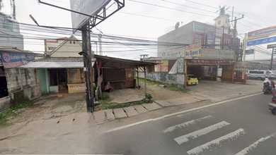 Tanah Elit Dijual di Bojong Sari, Depok, Harga 12 Miliar