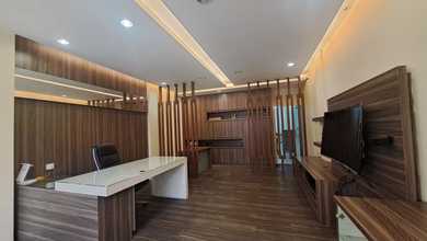 dijual ruko second dalam komplek Roxi Mas JakPus Harga Nego